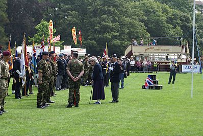 Hastings Armed Forces Day